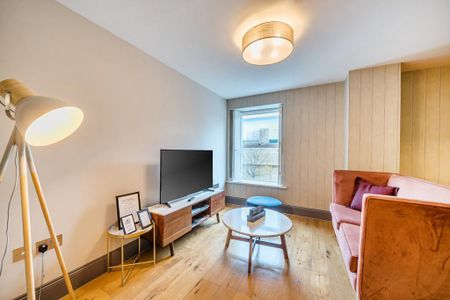 1 bedroom flat to rent - Photo 4