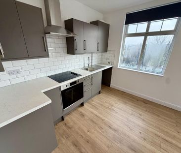 1 bedroom flat to rent - Photo 2