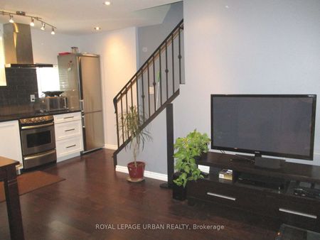 For Lease - 89 Squires Avenue Unit# B, Toronto, Ontario - Photo 5