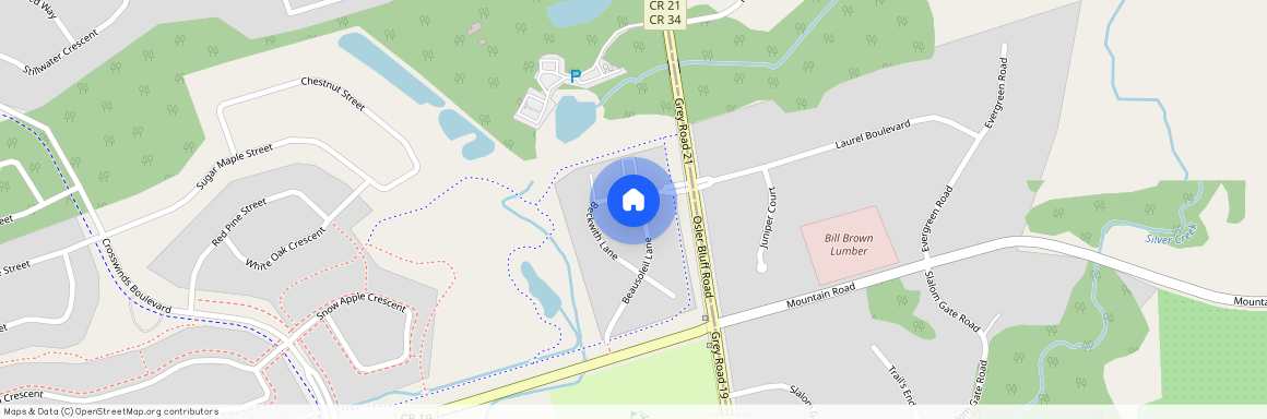 12 Beausoleil Lane, Blue Mountains