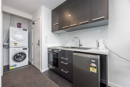 8 Lakewood Court, City Centre (Auckland City) - Photo 4