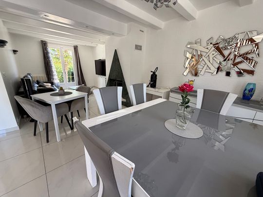 Location Maison 5 pièces 78m² - Photo 1