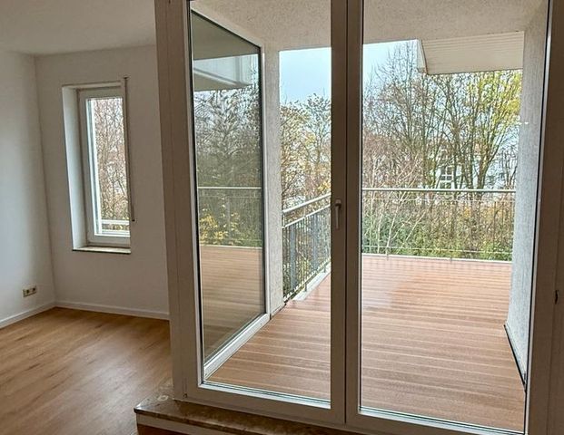 Efferen - Helle 3-Zimmer Wohnung mit Terrasse (inkl. Stellplatz) - Photo 1