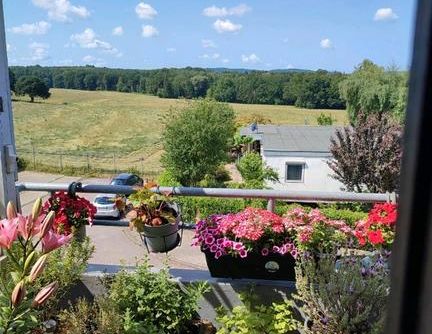 Aachen Forst, 3 Zimmer Wohnung mit Wahnsinnsausblick - Photo 1