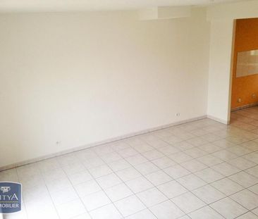 Location Maison 3 pièces 67m² NERSAC 16440 - Photo 4