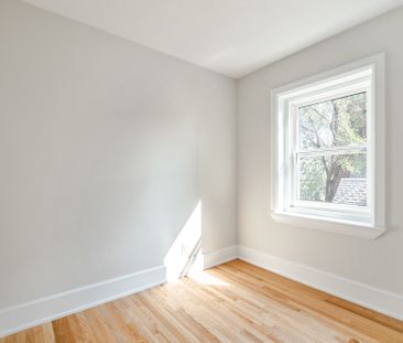 Metcalfe Street Apartments - Photo 6