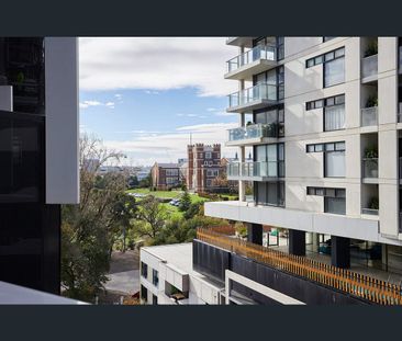 601/45 Claremont Street, South Yarra, Vic 3141 - Photo 3