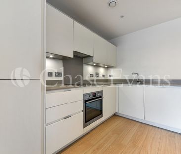 1 bedroom apartment to rent - Photo 4