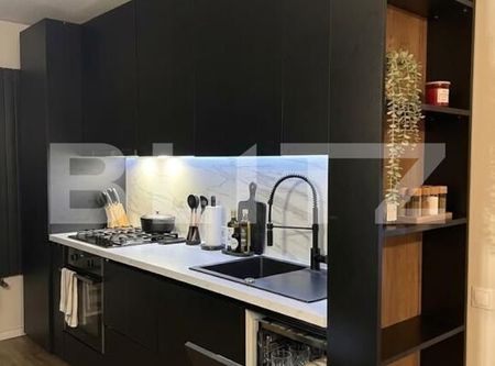 Apartament 2 camere, 50 mp, zona Marasti - Fabricii - Photo 3