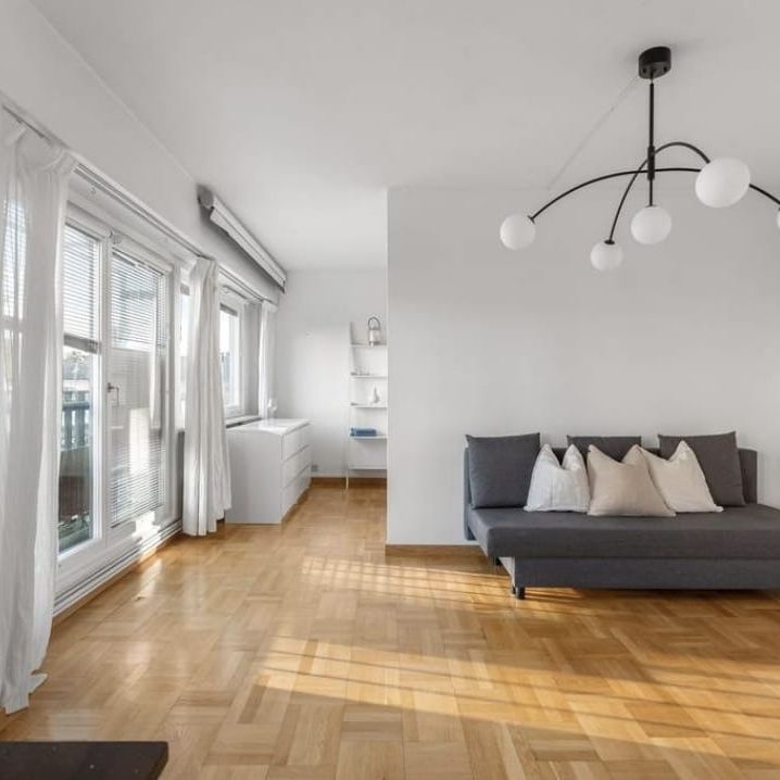 Storgatan, Södertälje - Foto 1