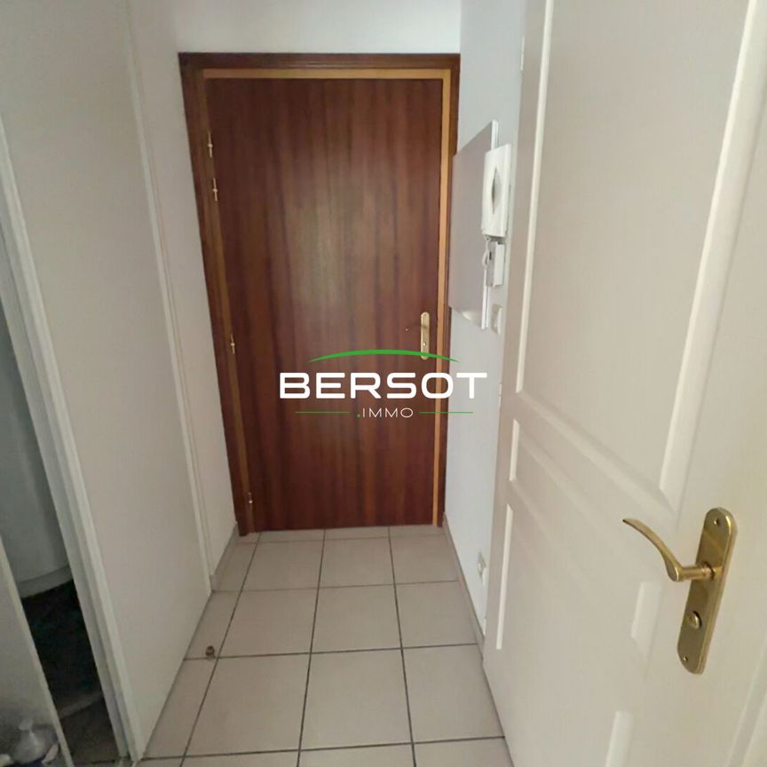 T2 avec balcon - Quartier Bregille - Photo 1