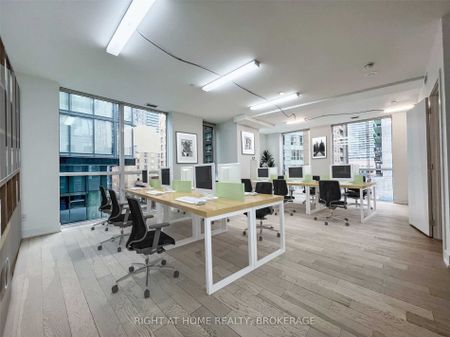 For Lease - 7 Grenville Street Unit# 522&622, Toronto, Ontario - Photo 5