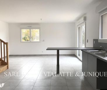 MAISON INDIVIDUELLE T4 - AMBERIEU EN BUGEY - Photo 4