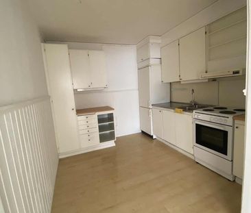 Vissbodavägen, Åsbro - Foto 1