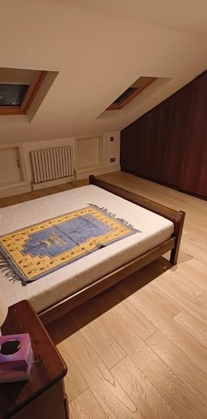 Room in a Shared House, St. Georges Avenue, E7 - Photo 1