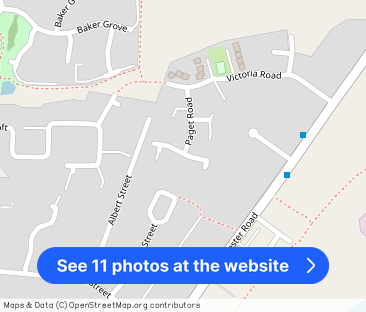 Gamble Close, Ibstock - Photo 1