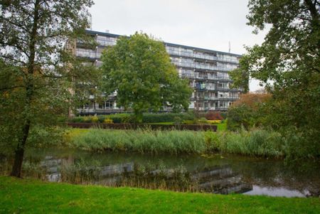 Mozartstraat 188 Almelo - Foto 2