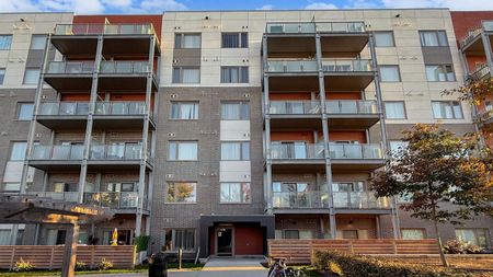 For Lease - 20 Orchid Place Drive Unit# 310, Toronto E11, Ontario - Photo 4