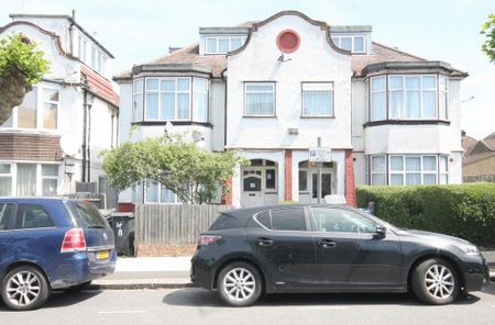 2 bedroom flat to rent - Photo 5