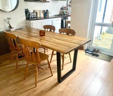 2 bedroom house to rent - Photo 6