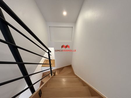 Appartement Verneuil Sur Seine 3 pièce(s) 44.90 m2 - Photo 5