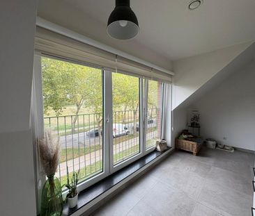 Instapklaar appartement met 2 slaapkamers in Genk - Foto 1