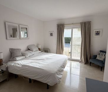 3 room luxury House for rent in Marbella, Spain - Photo 6