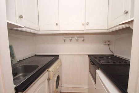 1 bedroom apartment to rent - Photo 3