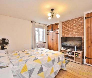 1 bedroom terraced house to rent - Photo 3