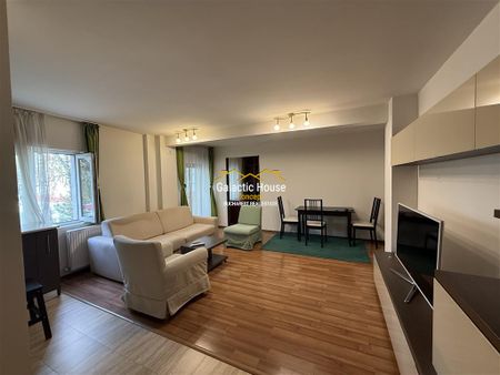 INCHIRIERE APARTAMENT 3 CAMERE AVIATIEI de inchiriat Aviatiei, Bucuresti - Photo 4