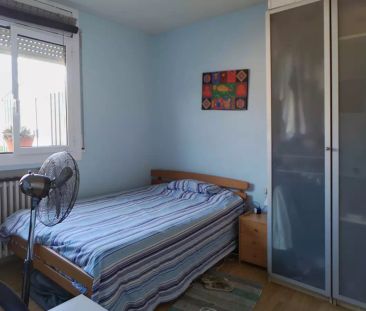 Single Bed in Rooms to rent in 4-bedroom apartment near several sch... - Photo 3