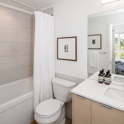 Kitsilano - Pet Friendly - 1 bed - November 1st move in - Photo 4