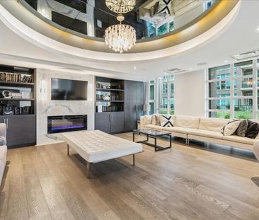 For Lease - 10 Concord Place Unit# 404, Grimsby, Ontario - Photo 1