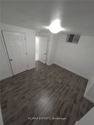 For Lease - 43 Jingle Crescent Unit# Bsmt, Brampton, Ontario - Photo 4