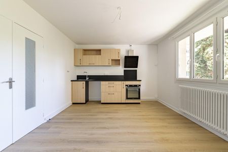 Location Appartement 2 pièces 38m² NANTES 44300 - Photo 2