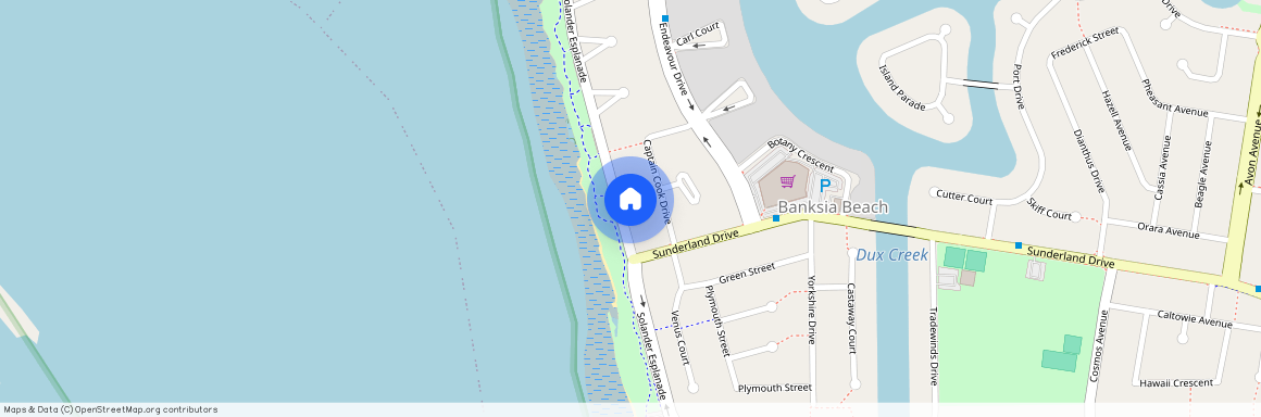 1/23 Solander Esplanade, Qld 4507, Banksia Beach