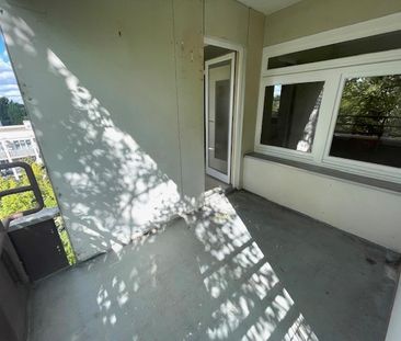 3-Zimmer Wohnung mit Charakter und Potenzial – Ideal für Handwerker... - Foto 1