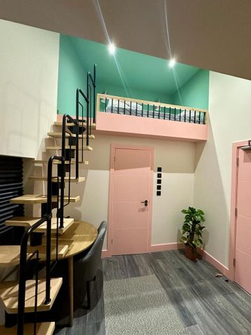 Studio to rent - Photo 3