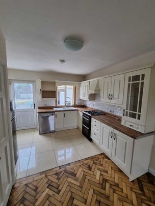 House to rent in Kildare, Broadford, Garrisker - Photo 1