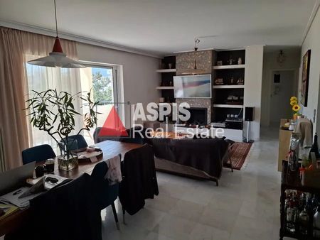 Διαμέρισμα για ενοικίαση - Βριλήσσια, - Φωτογραφία 2