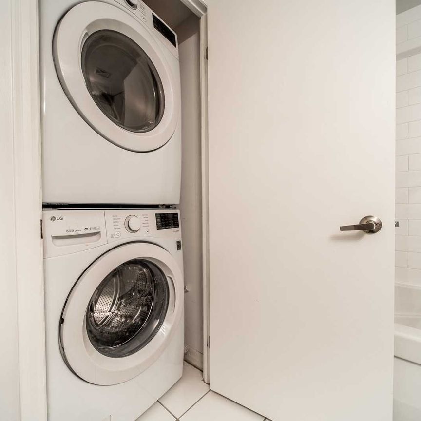 For Lease - 22 Wellesley Street Unit# 1406, Toronto, Ontario - Photo 1