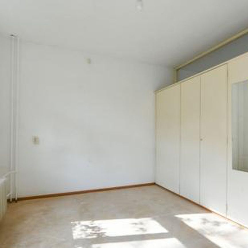 Gillis van Ledenberchstraat 1052 Amsterdam - Foto 1