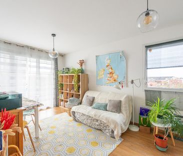 Location Appartement 2 pièces 41m² MARLY 59770 - Photo 6