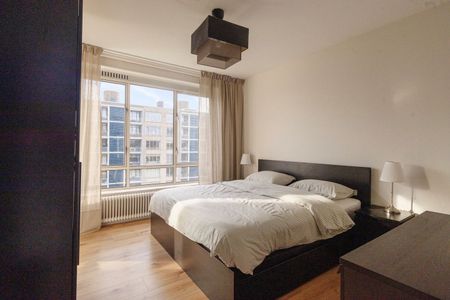 Appartement te huur: Van Alkemadelaan 1070 2597 BK Den Haag - Photo 5