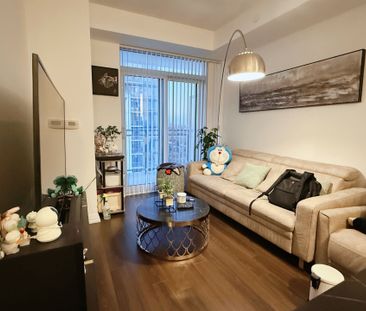 For Lease - 55 Ann O'reilly Road Unit# 1612, Toronto, Ontario - Photo 1