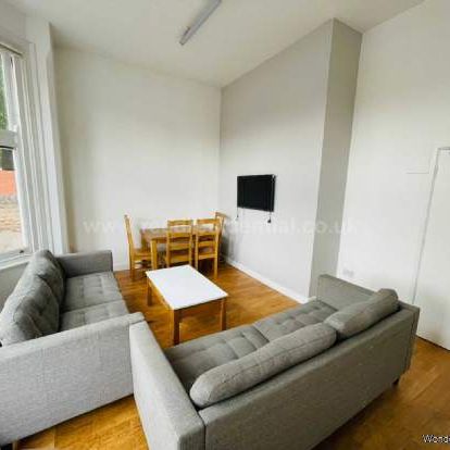 1 bedroom property to rent in Nottingham - Photo 1