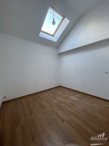 Appartement refait à neuf au centre d'Audincourt - Photo 5