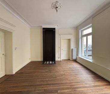 Appartement 5 pièces à Metz - Photo 2