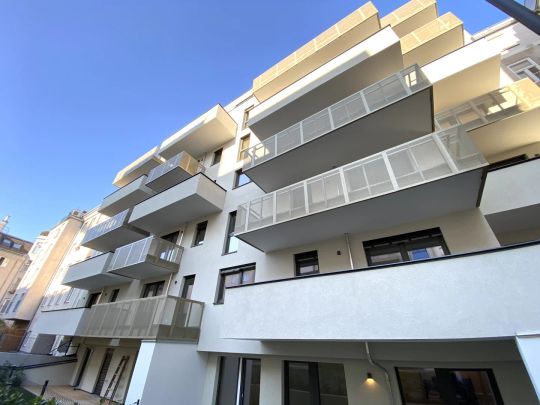 Schöne 2-Zimmer Wohnung in traumhafter Lage - nur 5min zur U3 entfernt - Foto 1