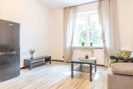 Kawalerka po remoncie! Pełne wyposażenie! - Photo 3